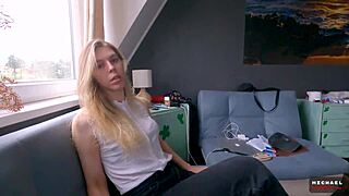 Scene#1 for video: Stepfather and Son: A Taboo Fantasy