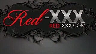 Scena#1 del video: Big boobed European mom enjoys solo play