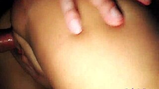 Scène#20 pour la vidéo: Italian amateur MILF gives sugar daddy's cock a ro...